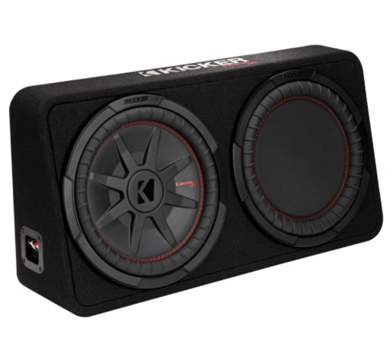 12in 500w Subwoofer Enclosure