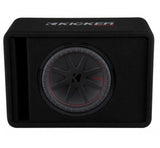 12in 500w Subwoofer Ported Enclosure