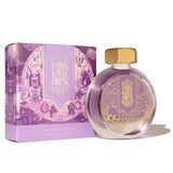 Ferris Wheel Press Fountain Pen Ink Curious Collaborations Purple