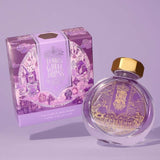 Ferris Wheel Press Fountain Pen Ink Curious Collaborations Purple