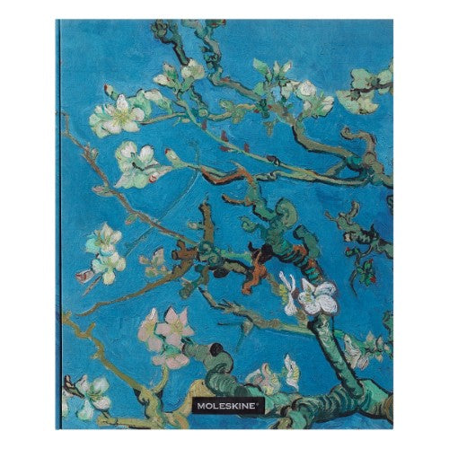 Moleskine LE Van Gogh Set Assorted Colours