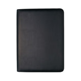 Debden Portfolio Plus A4 Executive Compendium With A5 WTV Undated Diary Black