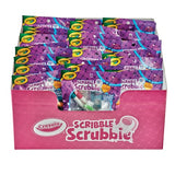 Crayola Scribble Scrubbie Pets 1Pk Assortment - Refresh