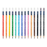 Crayola Sketch & Shade Pencil 14pk