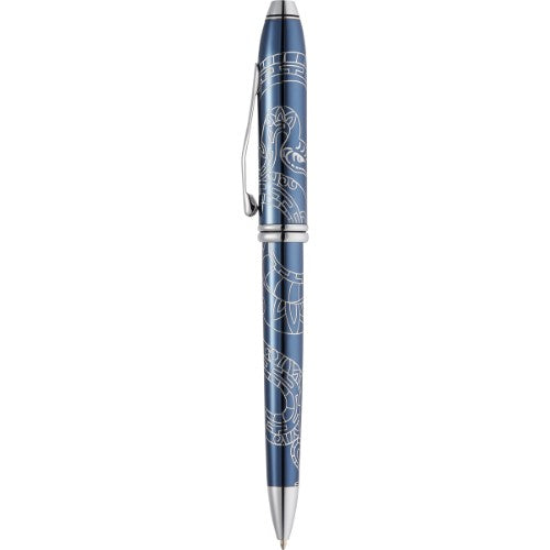 Cross Townsend Zodiac YOT Snake  Ballpoint Pen