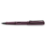 Lamy Safari Fountain Pen Scarlet Fine (0E3)