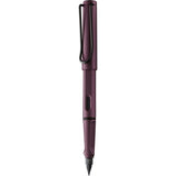 Lamy Safari Fountain Pen Scarlet Medium (0E3)