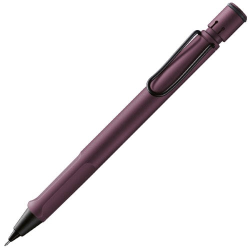 Lamy Safari Mechanical Pencil 0.5mm Scarlet (1E3)