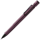 Lamy Safari Mechanical Pencil 0.5mm Scarlet (1E3)
