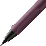 Lamy Safari Mechanical Pencil 0.5mm Scarlet (1E3)