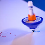 Crayola Colourwhirls Spin Art Toy
