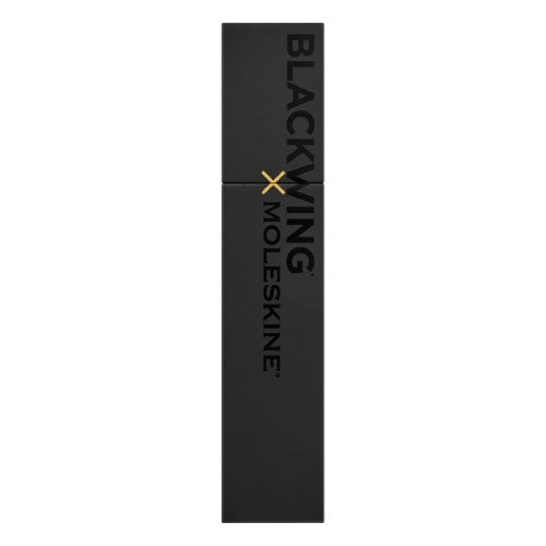 Moleskine X Blackwing Set (12) Firm Pencils