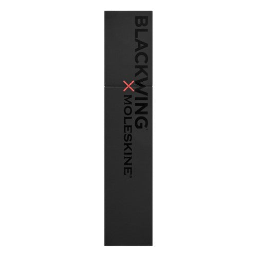 Moleskine X Blackwing Set (12) Soft Pencils