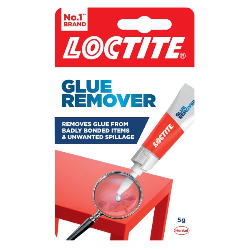Loctite Super Glue Remover Gel 5g