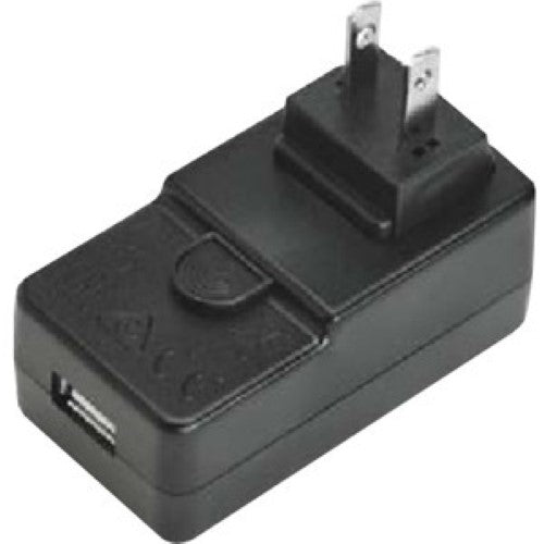 Zebra AC Adapter - 120 V AC, 230 V AC Input 5 V DC/2.50 A Output