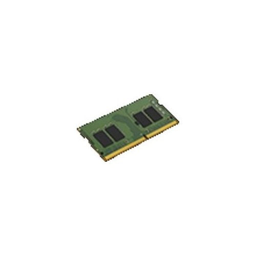 SDRAM Memory Module - Kingston 4GB DDR4-3200MHz Non-ECC CL22