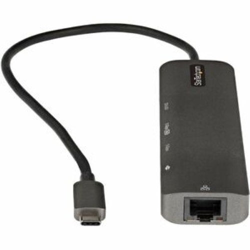 USB C Multiport Adapter - 4K 60Hz HDMI/GbE