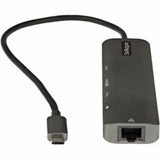 USB C Multiport Adapter - 4K 60Hz HDMI/GbE