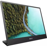 Class Full HD LCD Monitor - Philips 16"