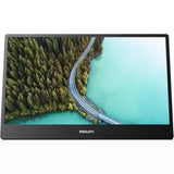 Class Full HD LCD Monitor - Philips 16"