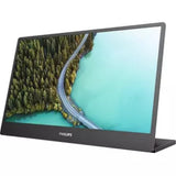 Class Full HD LCD Monitor - Philips 16"