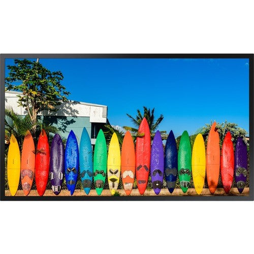 OM55B 55 OUTDOOR Digital Signage DISPLAY - Samsung LCD (55")