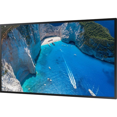 Window Display - Samsung OMA LCD ( 75")