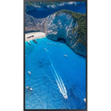 Window Display - Samsung OMA LCD ( 75")