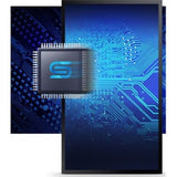 Window Display - Samsung OMA LCD ( 75")