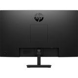 Full HD 27-inch HP P27 G5 monitor with IPS technology, edge LED backlight, HDMI, DisplayPort, and VESA mount compatibility.