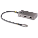 USB-C Multiport Adapter - HDMI USB Hub