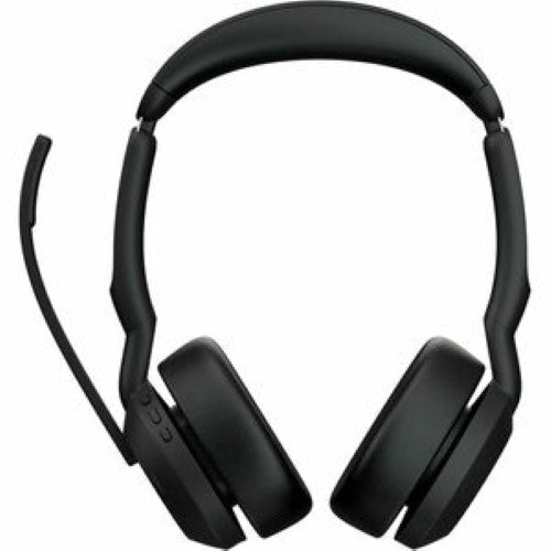 Headset - Jabra Evolve 2 55 Link 380a MS Stereo