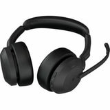 Headset - Jabra Evolve 2 55 Link 380a MS Stereo