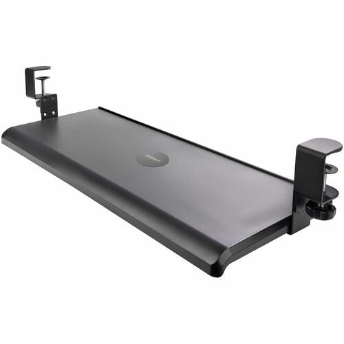 Under-Desk Keyboard Tray - Adjustable Up to 12kg/26.5lb