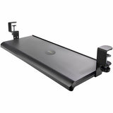 Under-Desk Keyboard Tray - Adjustable Up to 12kg/26.5lb