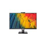 Full HD LCD Monitor - Philips 24B1U5301H 24" Class Webcam