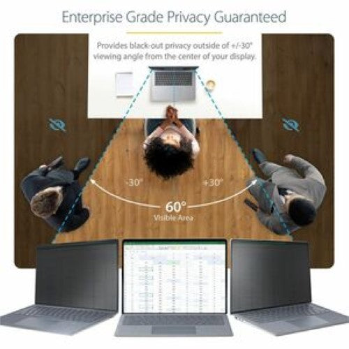 Laptop Privacy Screen - 13.5 Surface Book