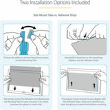 Computer Monitor Privacy Filter - 19.5"
