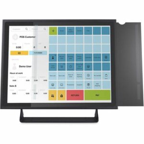 Computer Monitor Privacy Filter - 17"