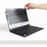 Laptop Privacy Filter - StarTech 17.3" Anti-Glare (Matte/Glossy)