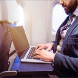 Laptop Privacy Filter - StarTech 17.3" Anti-Glare (Matte/Glossy)