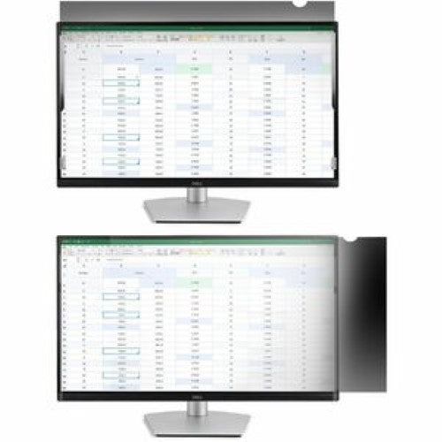 computer Monitor Privacy Filter - StarTech (22")