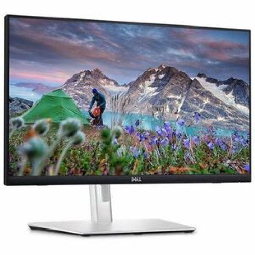 LCD Touchscreen Monitor - Dell P2424HT 24" Class