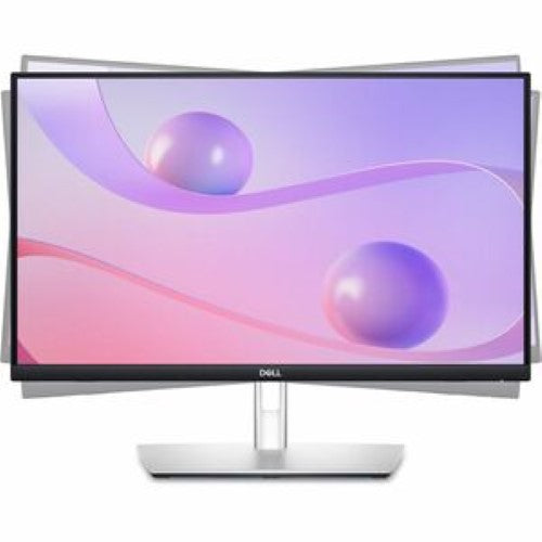 LCD Touchscreen Monitor - Dell P2424HT 24" Class