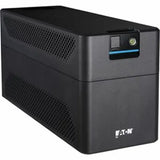 5E G2 UPS 1200VA/660W 3 ANZ OUTLET FAN