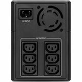 5E G2 UPS 2200VA/1200W 3 ANZ OUTLET FAN