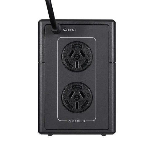 Eaton 5E Gen 2 900VA/480W 2 x ANZ Outlets Line Interactive Tower UPS