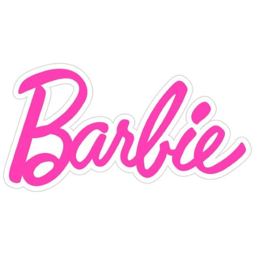 Barbie Giant Cutout