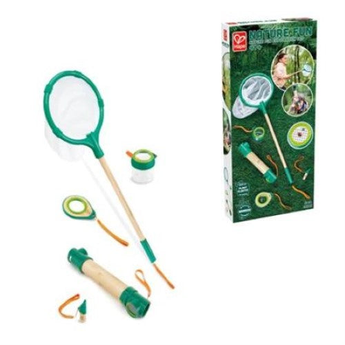 Nature Fun Exploration Set - Hape