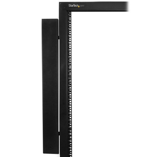 VERTICAL FINGER DUCT CABLE ORGANIZER - 3FT